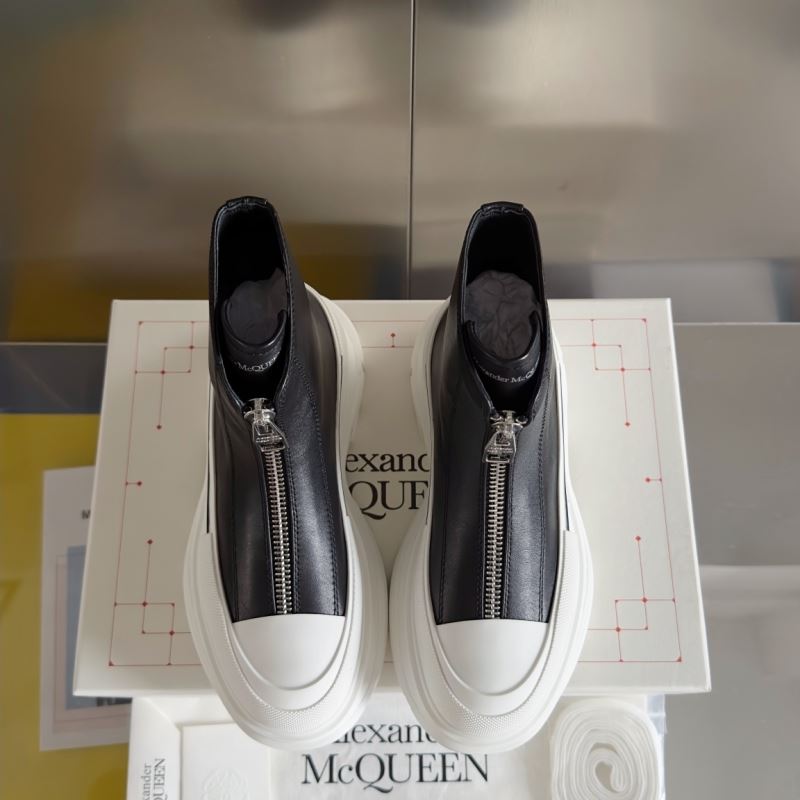 Alexander Mcqueen Casual Shoes